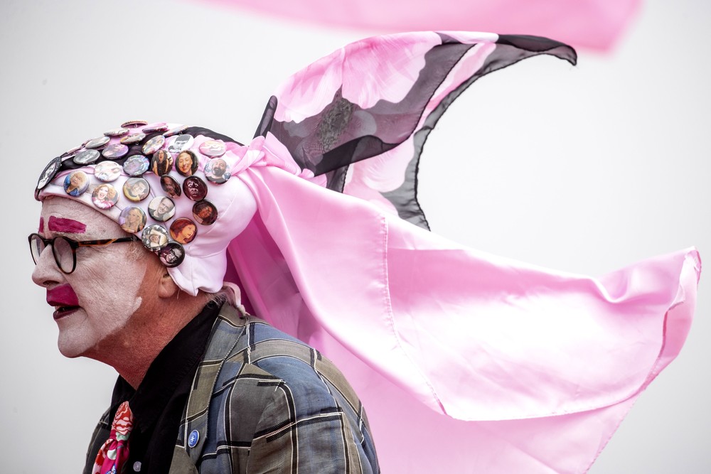 USA last Week, Part 2/3