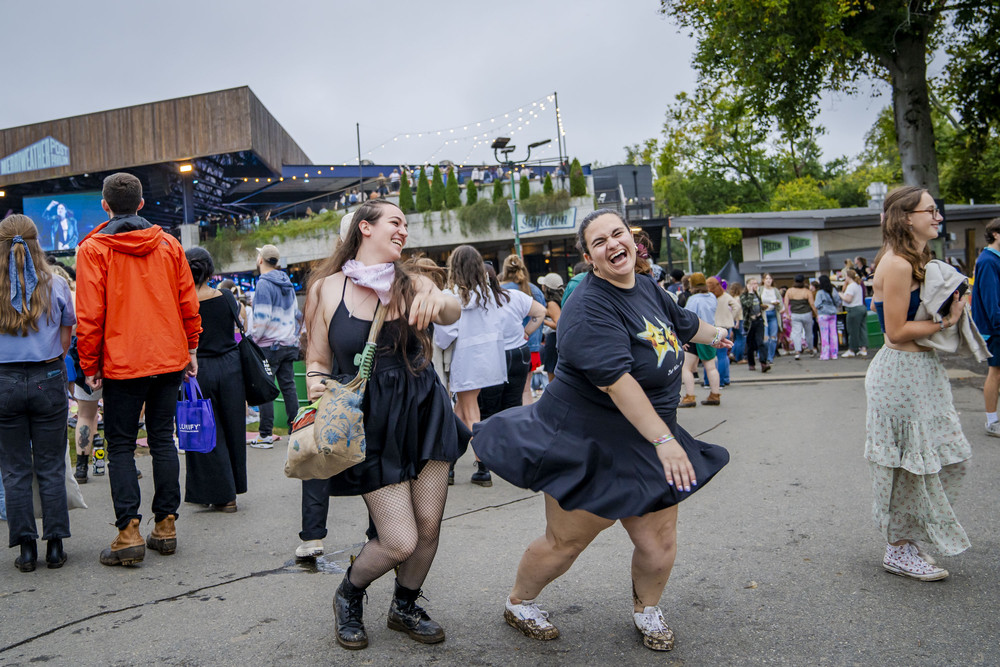 USA last Week, Part 2/4