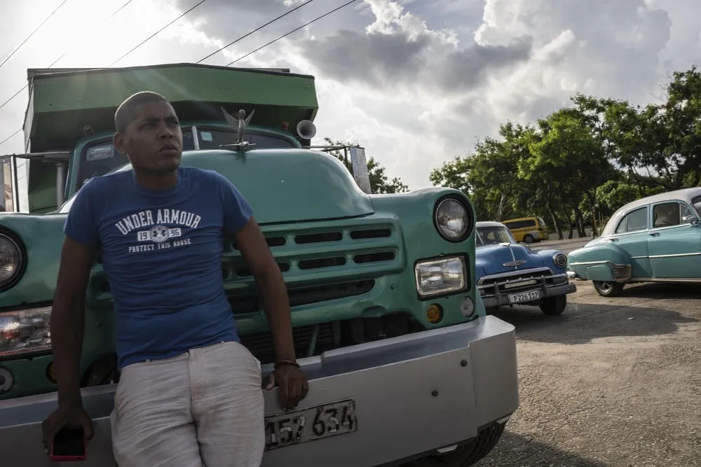 A Look at Life in Cuba