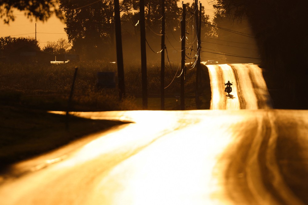 Some Photos: Silhouettes