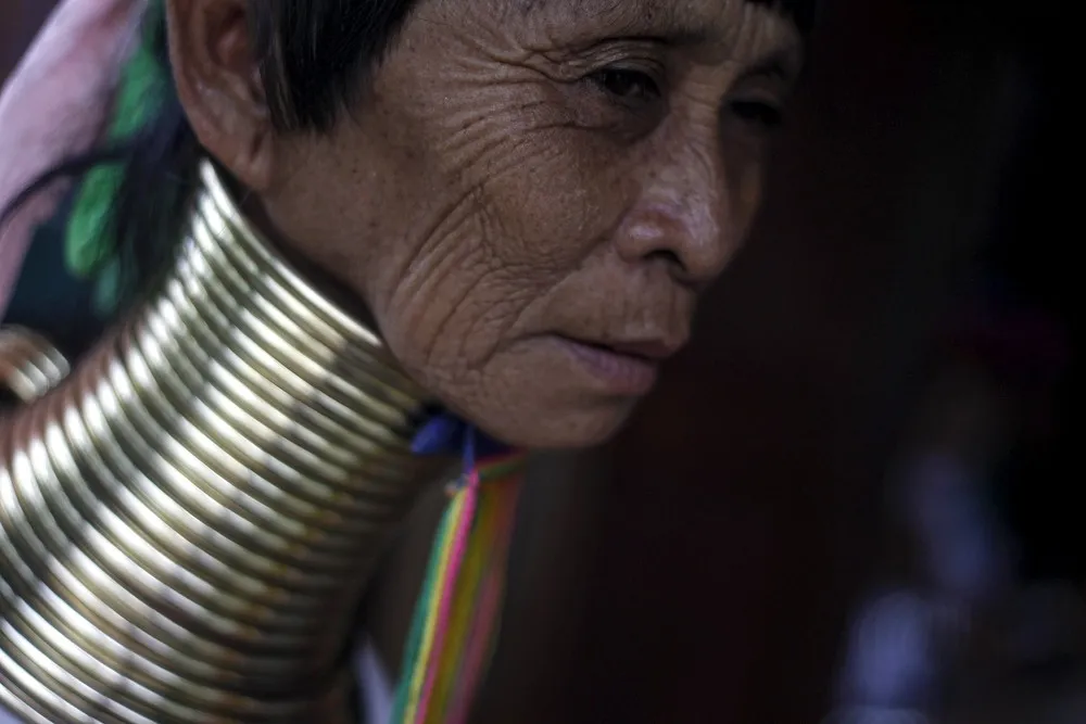 A Look at Life on Inle Lake