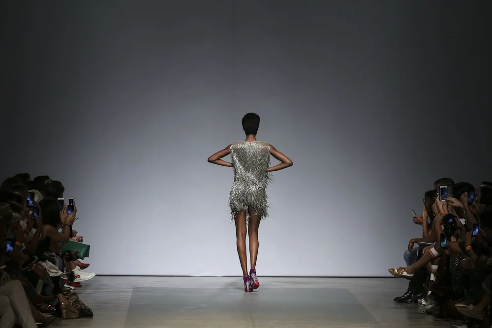 Fashion last Week, Part 1/2