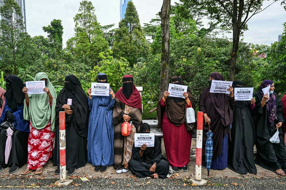 A Look at Life in Malaysia