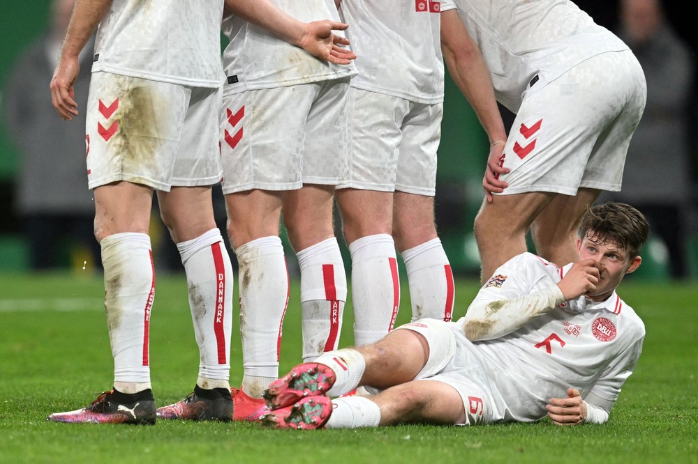 Sport last Week, Part 3/3