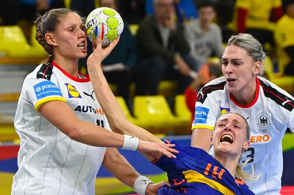 Sport last Week, Part 2/2