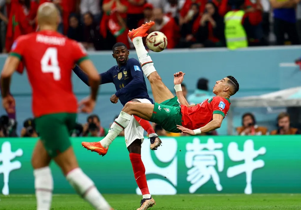 Sport this Week, Part 2/2