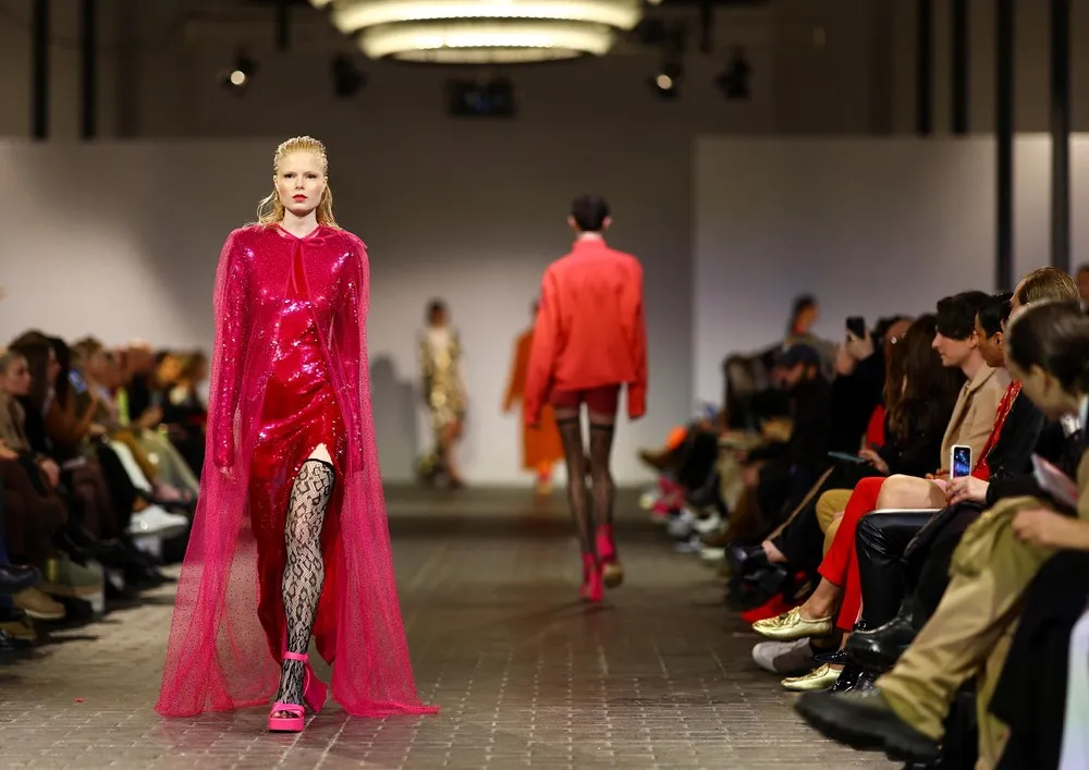 The Day in Photos – January 21, 2023