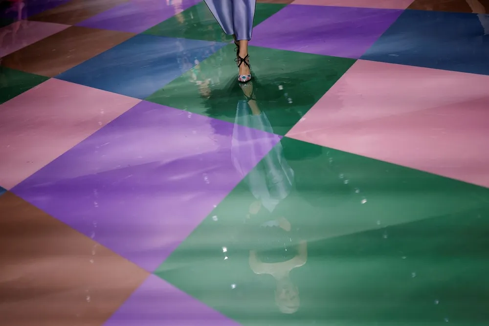 Some Photos: Reflection