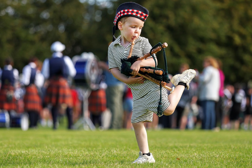 Some Photos: Children