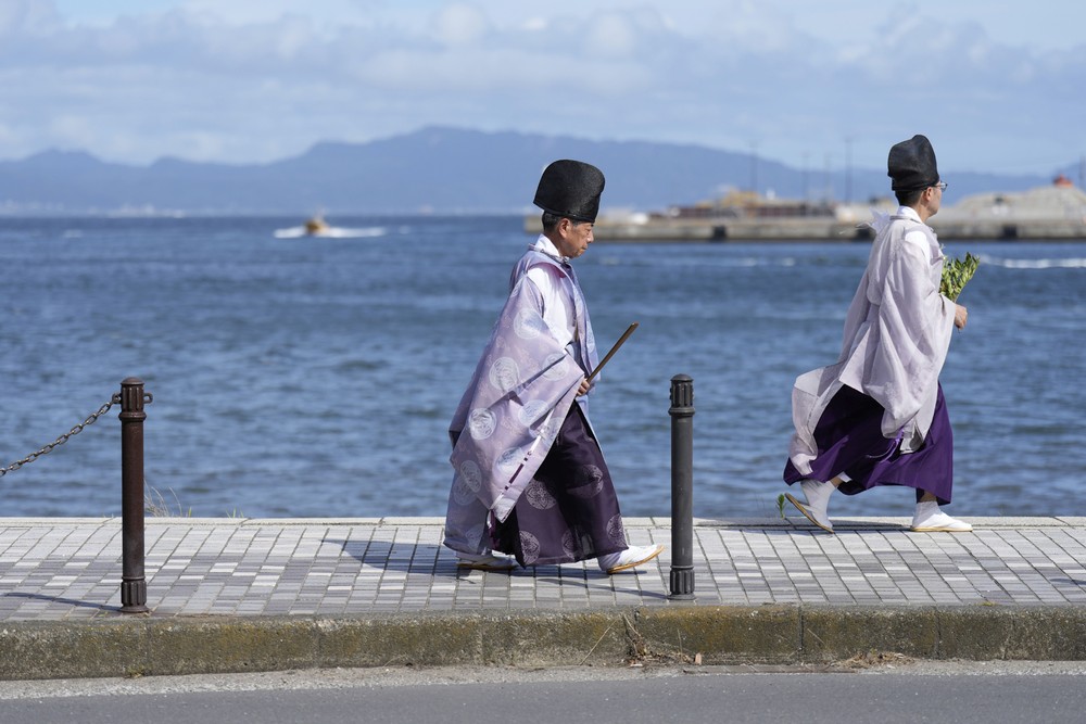 A Look at Life in Japan