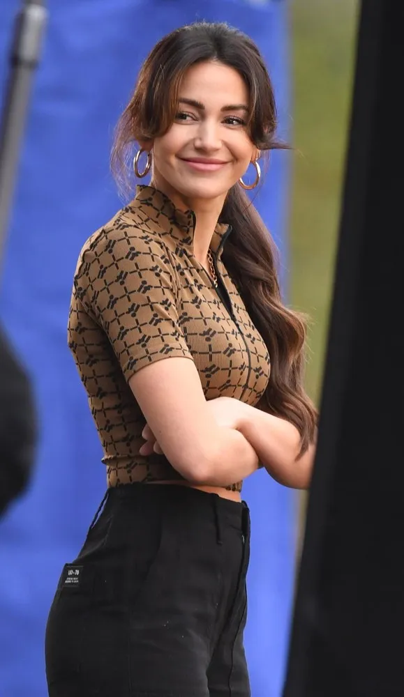 Dresses this Week, Part 2/2