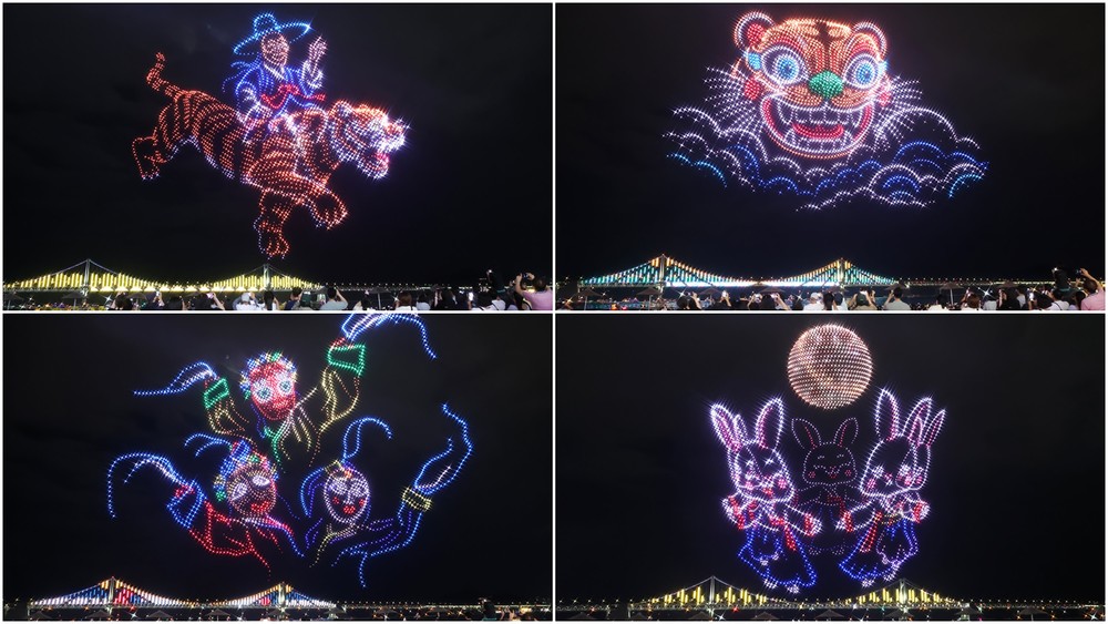 A Look at Life in South Korea