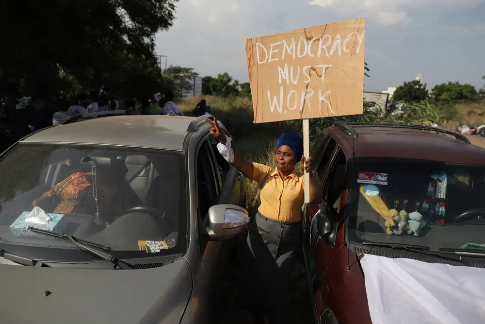 A Look at Life in Africa, Part 1/2