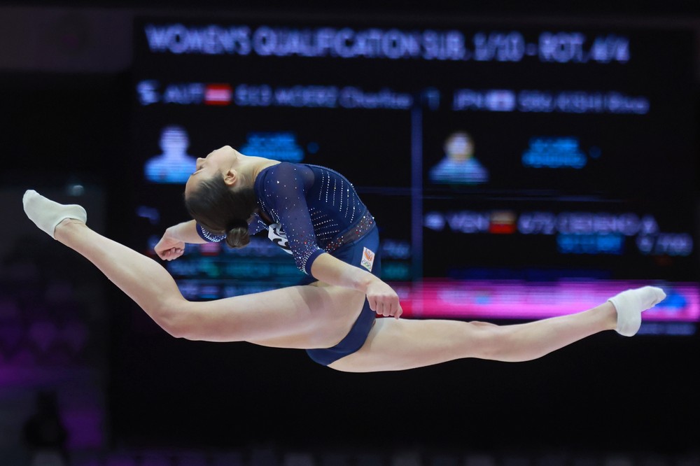 Sport last Week, Part 1/2