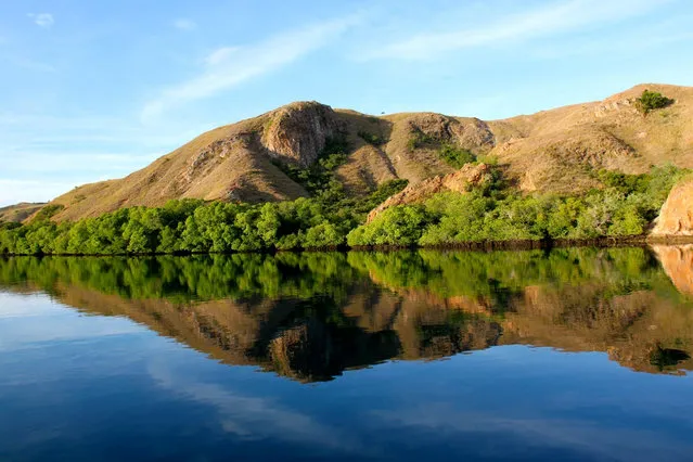 Komodo National Park