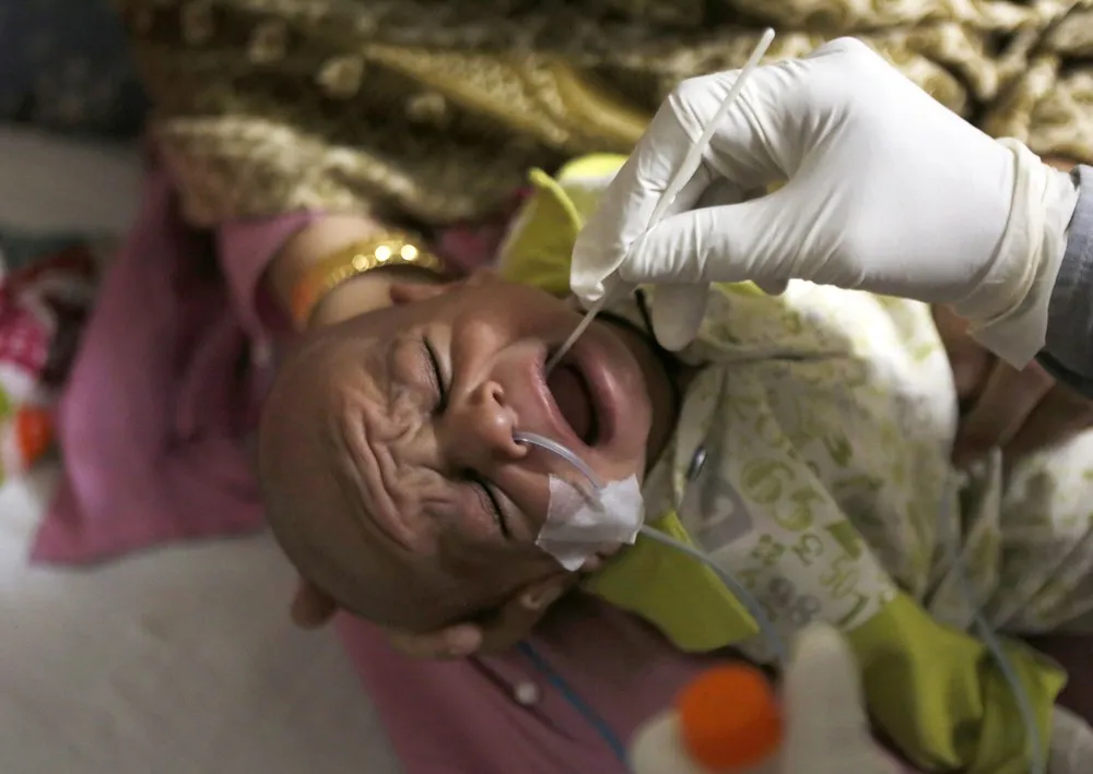 A Look at Life in Pakistan