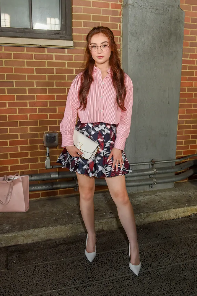 Dresses last Weeks, Part 1/5