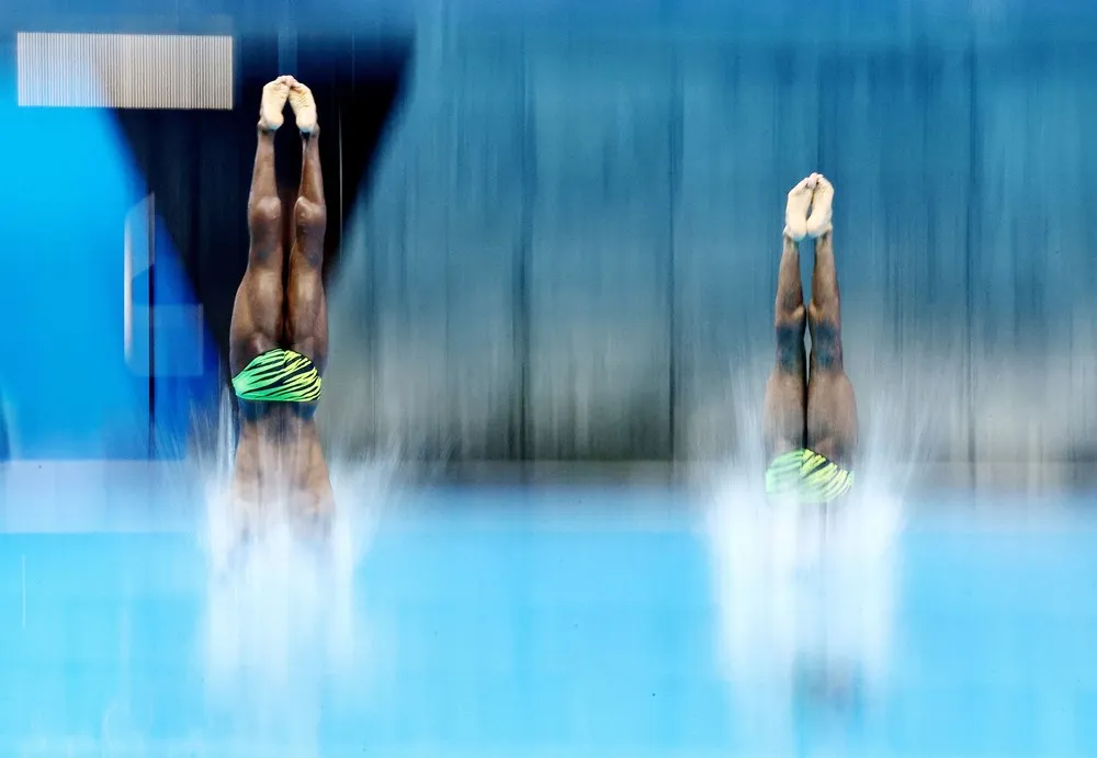 Sport last Week, Part 2/4