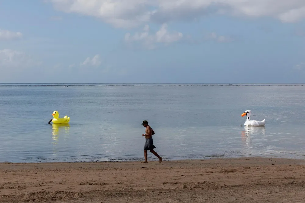 A Look at Life in Indonesia