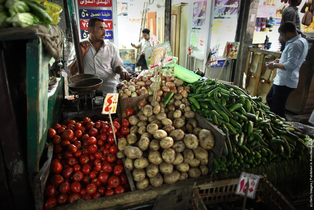 Life In Egypt One Hundred Days After The Resignation Of President Mubarak