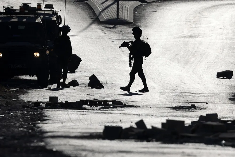 Some Photos: Silhouettes