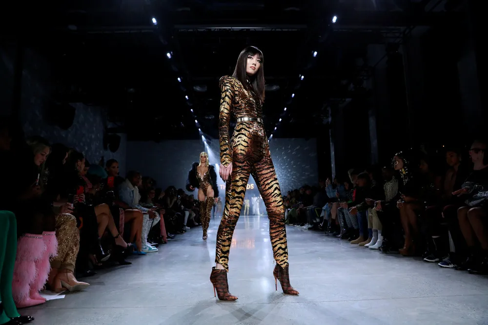 New York Fashion Week 2019, Part 4