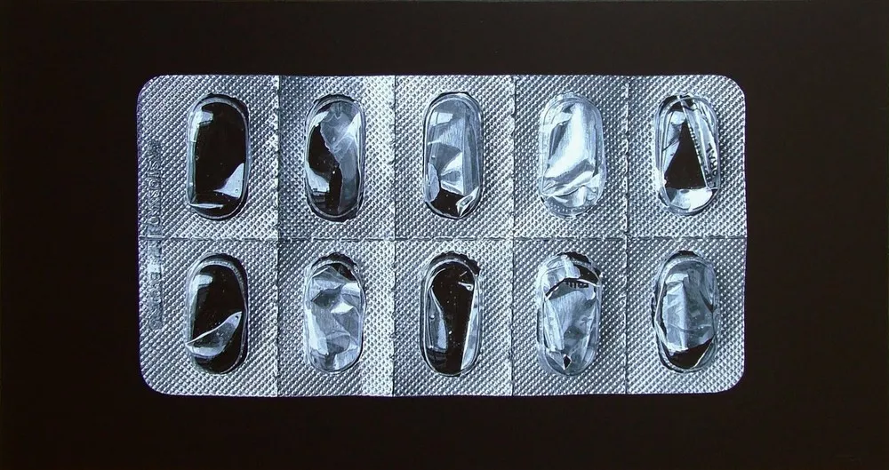 Sculptures by Romulo Celdran