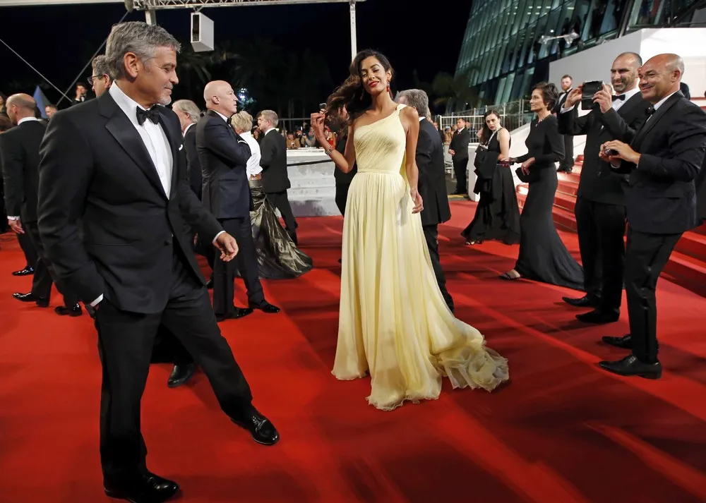 Cannes Film Festival in France