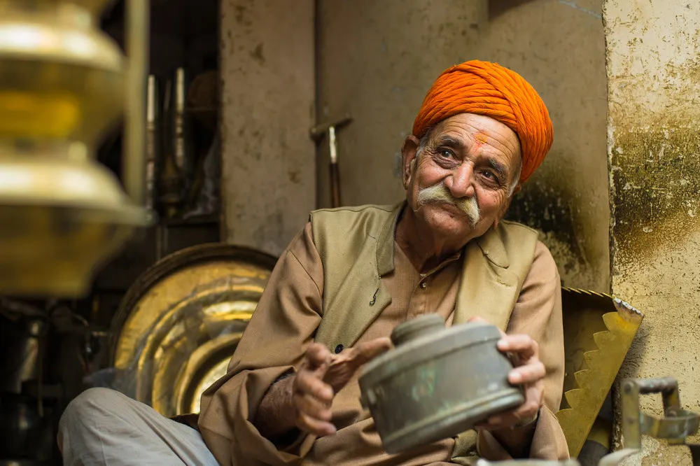 2014 National Geographic Photo Contest, Week 12, Part 2