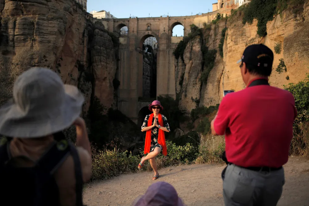 The Day in Photos – June 10, 2016