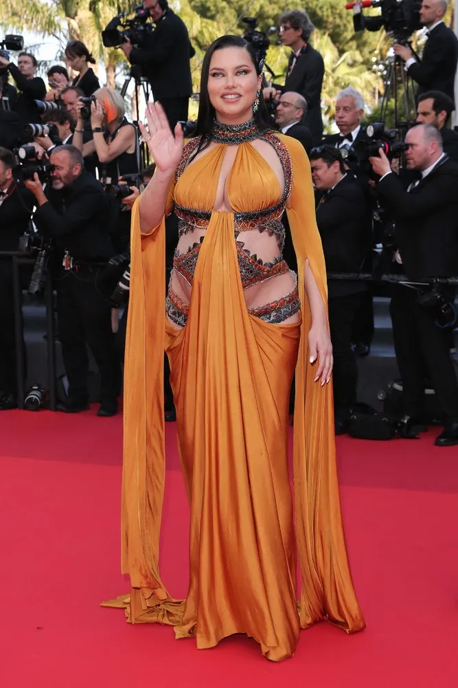Style from the Cannes 2022, Part 3/3