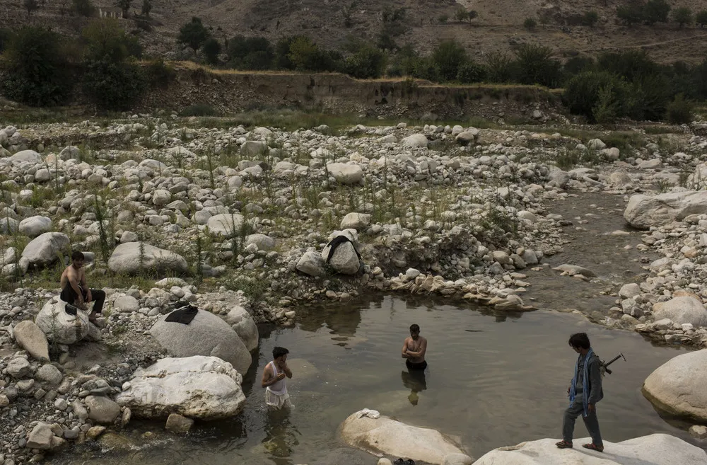 Daily Life in Eastern Afghanistan