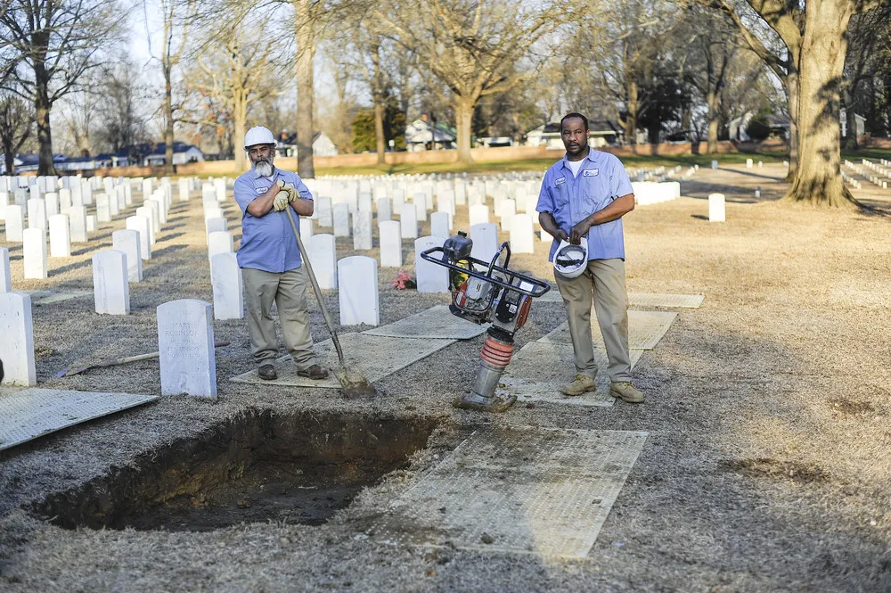 “Come and See”. Reality of War by Peter Van Agtmael
