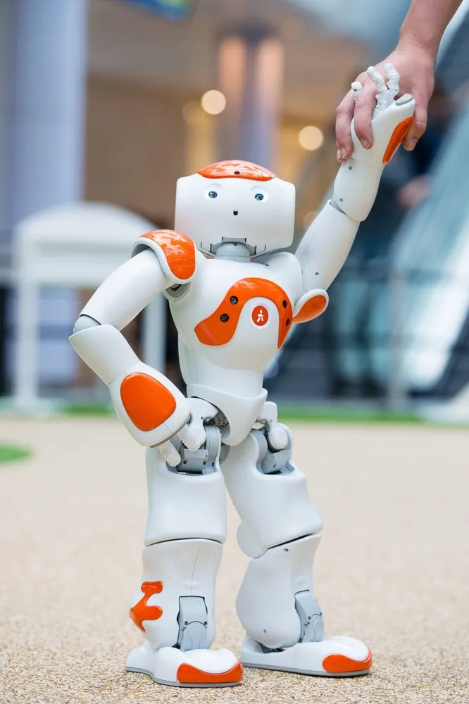 The Day in Photos – August 5, 2016