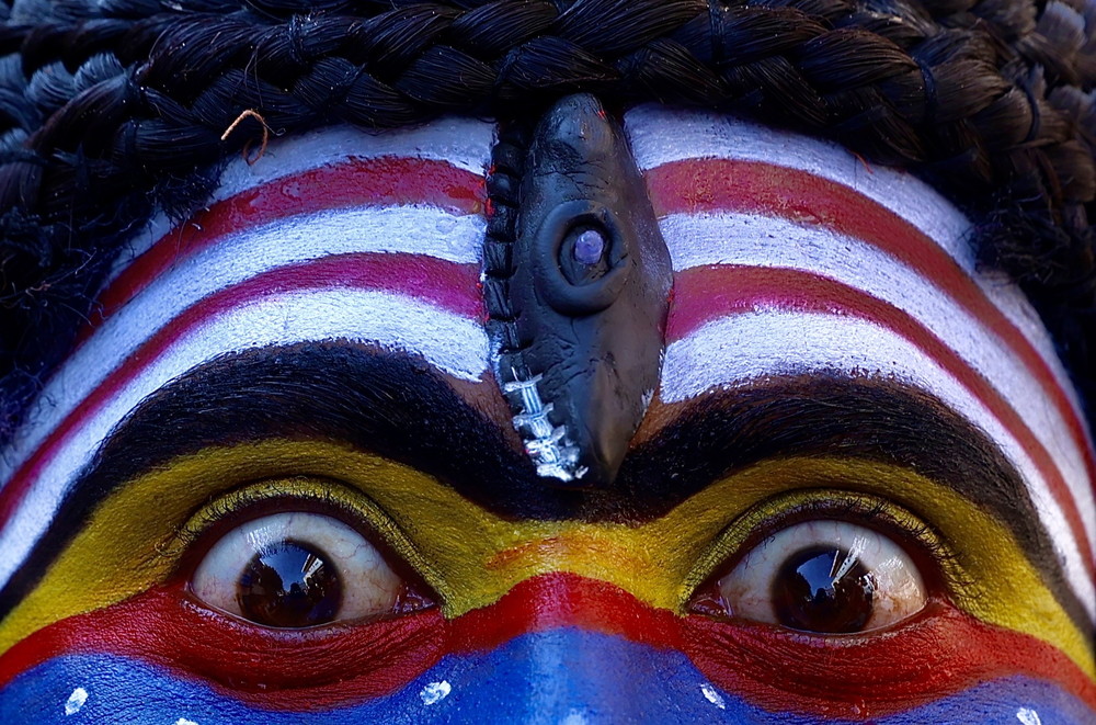 A Look at Life in India