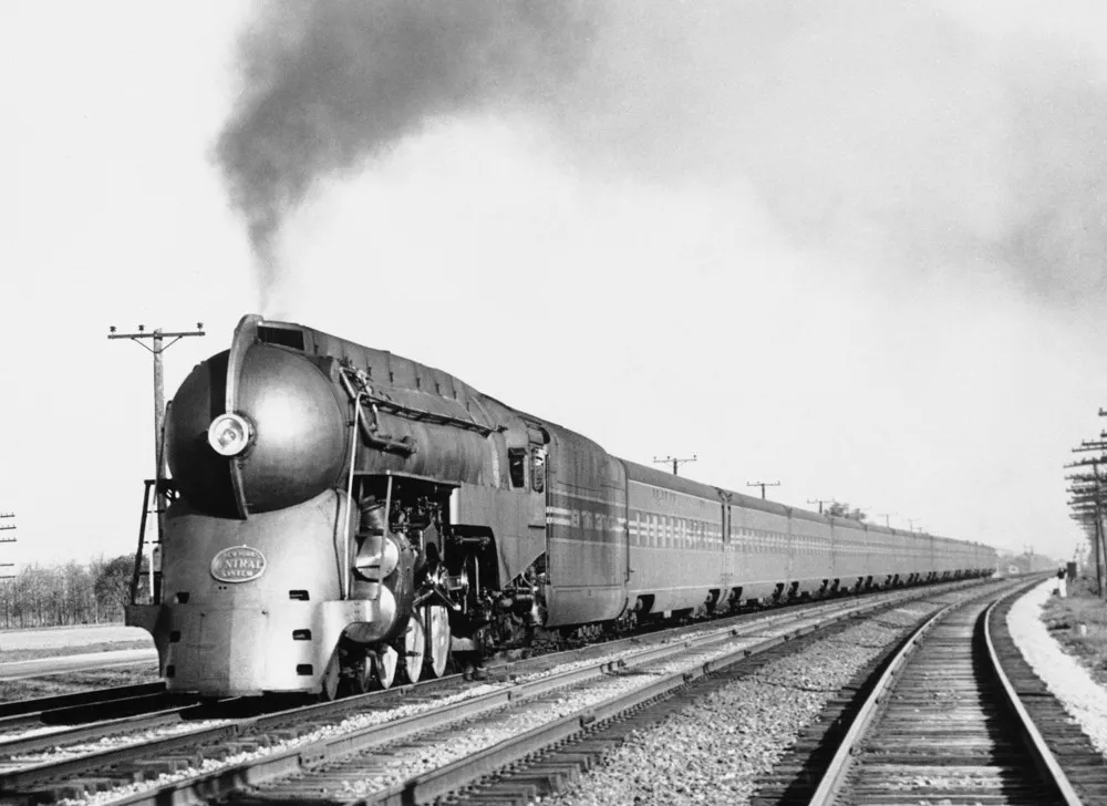 Some Vintage Photosl, Part 2/2