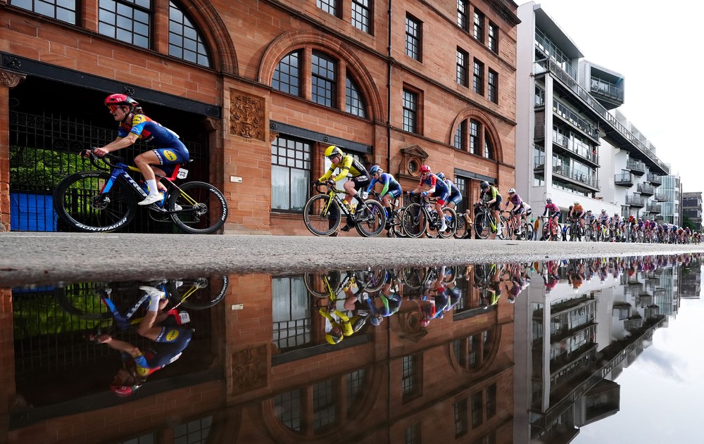 Sport last Week, Part 1/2