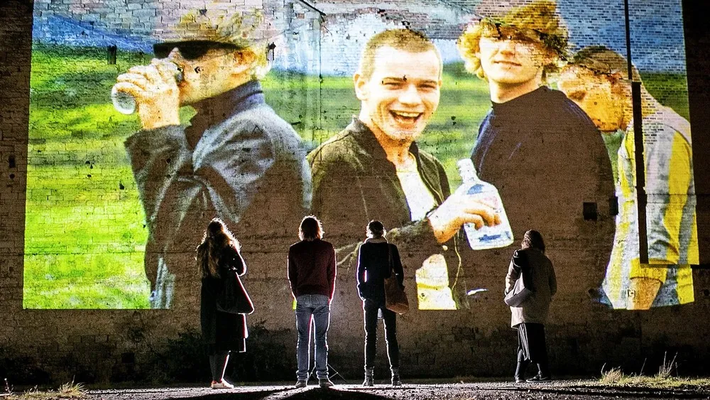 The Day in Photos – October 1, 2020