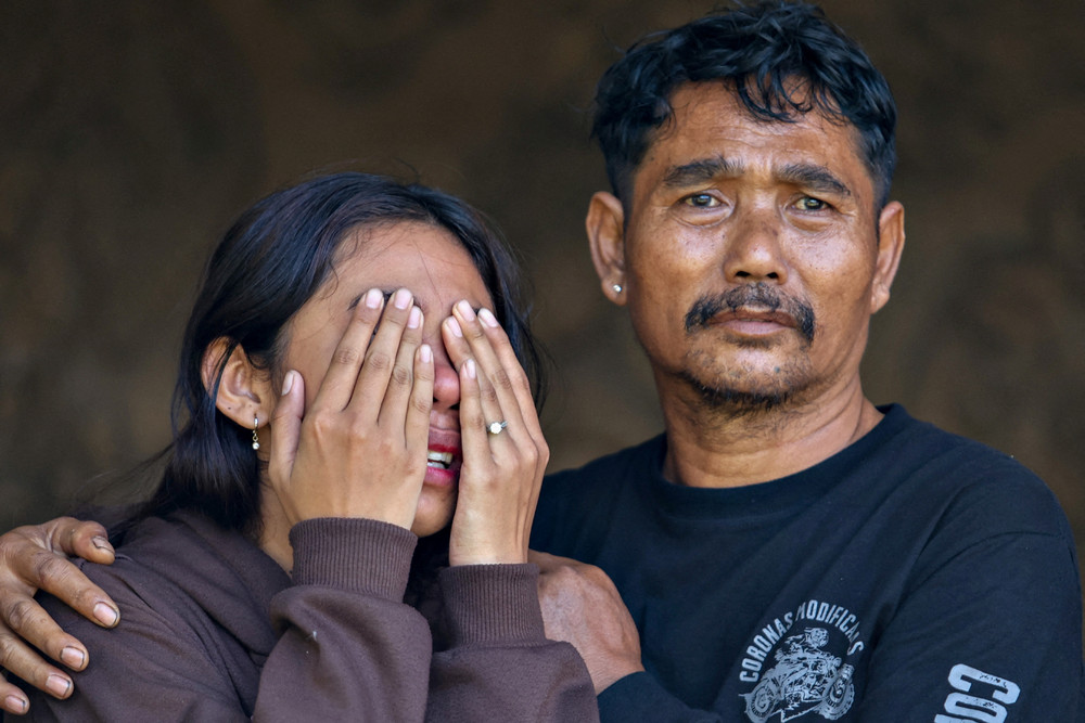 A Look at Life in Indonesia