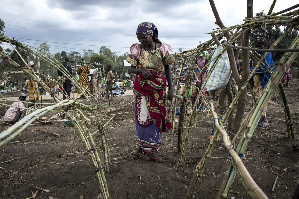A Look at Life in Africa