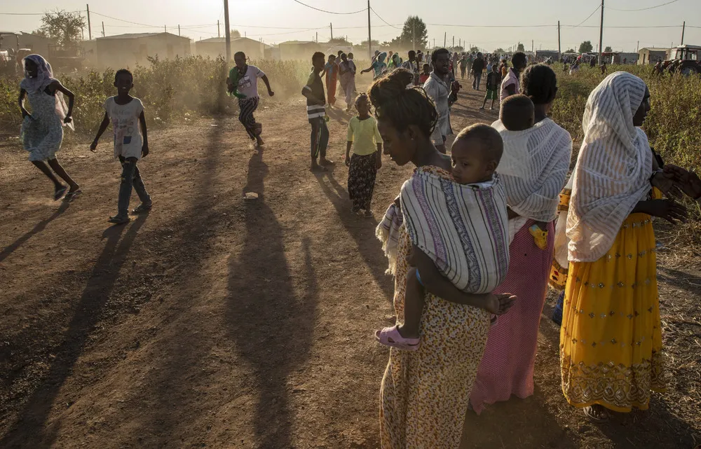 A Look at Life in Africa, Part 1/2