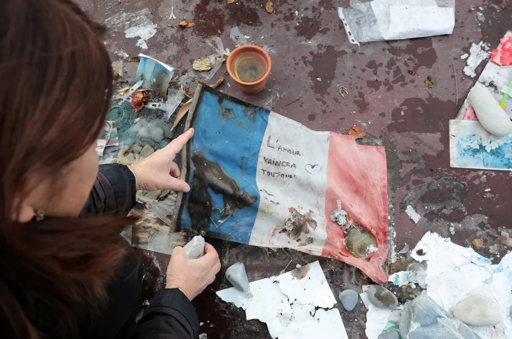 The Day in Photos – October 17, 2016, Part 2/2