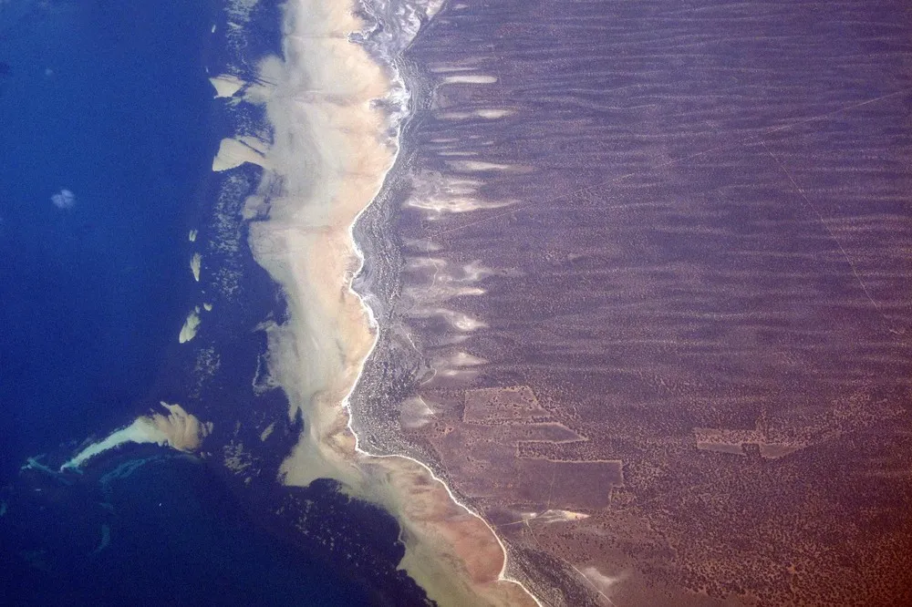 Australia from Above