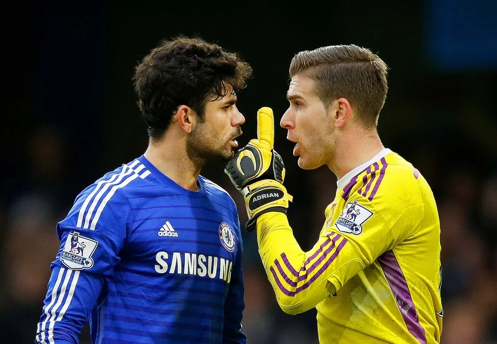 The Week in Pictures: December 20 – December 27, 2014. Part 6/7