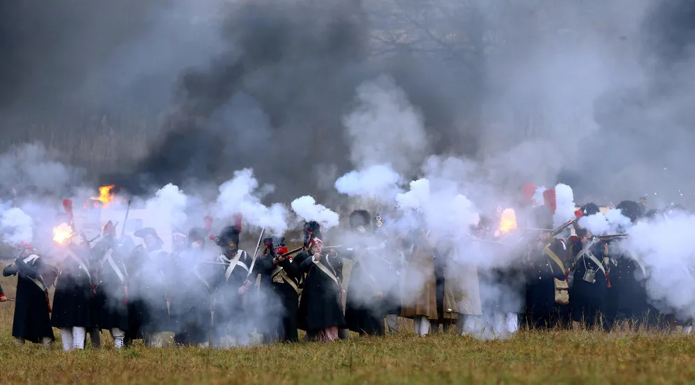Battle of Berezina