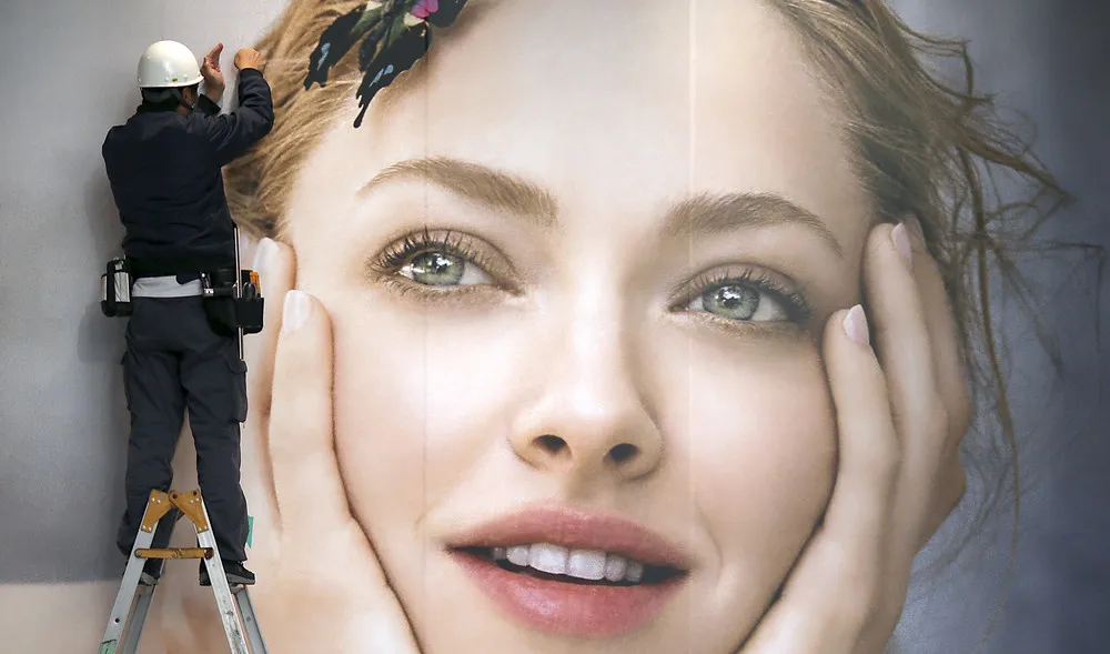 The Day in Photos – January 21, 2016