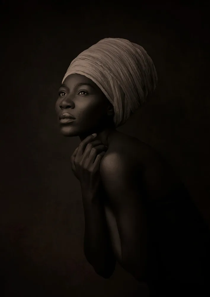 International Portrait Photographer of the Year 2021 Winners