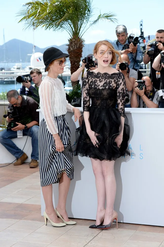 Cannes Chronicles, Part 2
