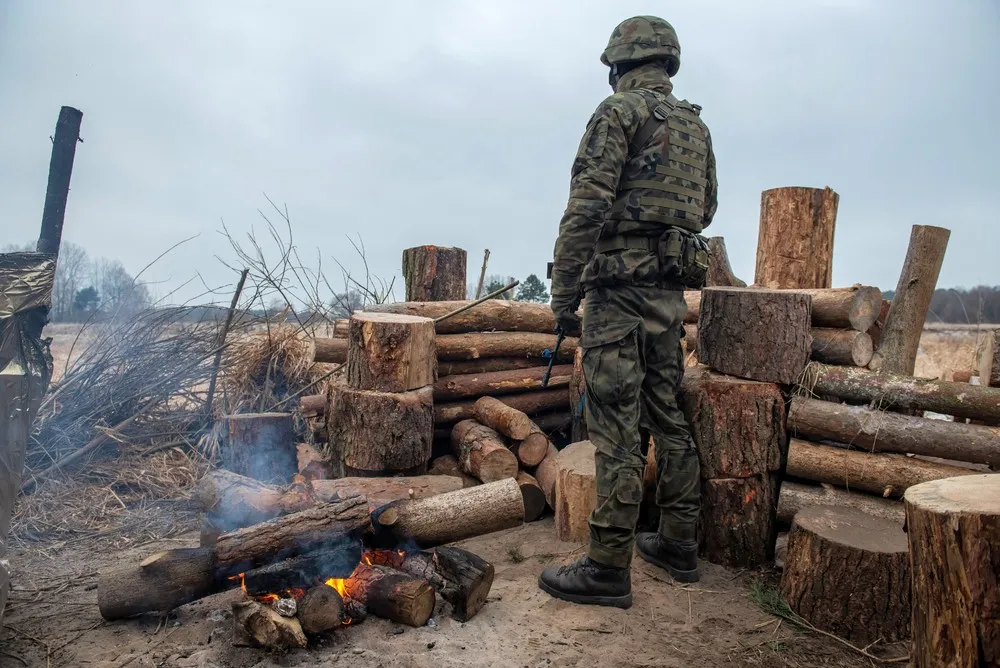 The Day in Photos – December 10, 2021