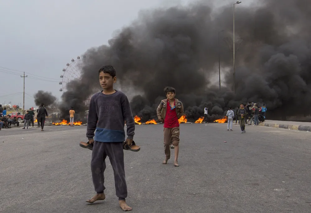 Some Photos: Children